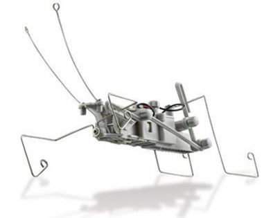 4M Industrial Development Hmyzí robot
