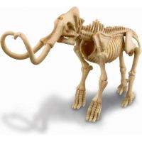 4M Mamut skládací kostra 2