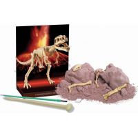 4M T-Rex skládací kostra 3