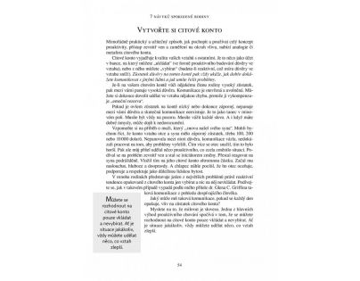 7 návyků spokojené rodiny Stephen M. R. Covey CZ