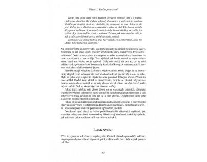 7 návyků spokojené rodiny Stephen M. R. Covey CZ