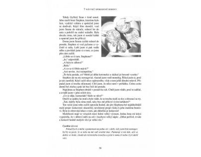 7 návyků spokojené rodiny Stephen M. R. Covey CZ