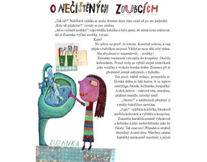 A pak se to stalo!