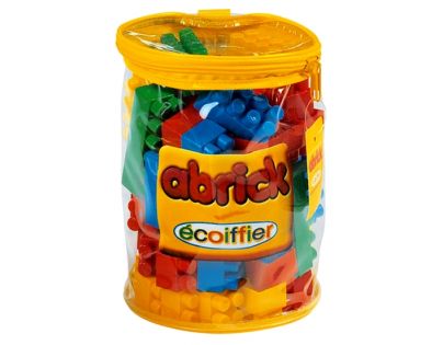 Abrick 0486 Kostky v tašce 50 ks