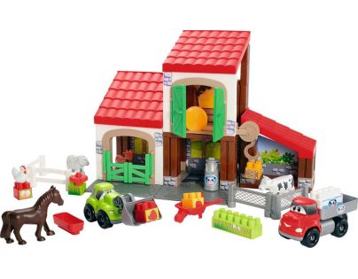 Abrick 3044 Farma