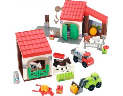 Abrick 3044 Farma