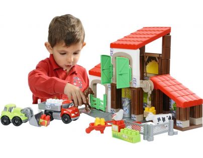 Abrick 3044 Farma