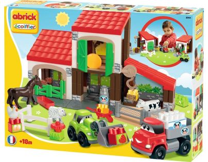 Abrick 3044 Farma