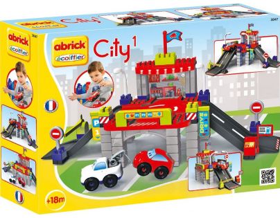 Abrick 3047 City 1 42 ks