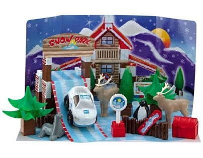 Abrick 3113 Adventní kalendář