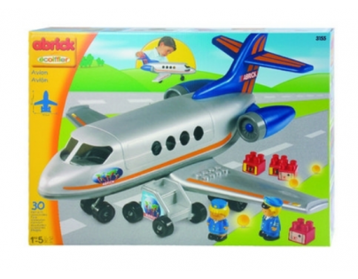 Abrick 3155 Dopravné lietadlo