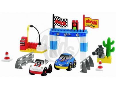 Abrick 3240 Závodiště 37ks