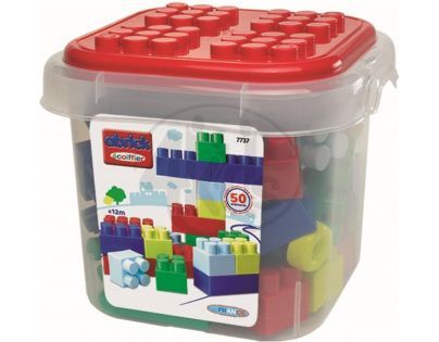 Abrick Maxi 7737 Kostky box 50ks