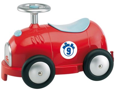 Abrick Odrážadlo Classic Racer