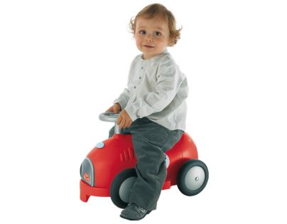 Abrick Odrážadlo Classic Racer