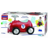 Abrick Odrážadlo Classic Racer 3