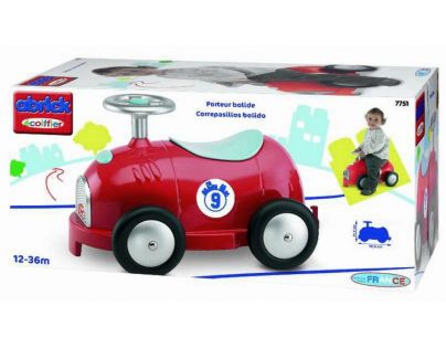 Abrick Odrážadlo Classic Racer