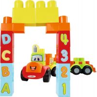 Abrick Maxi 7773 Vláček 2