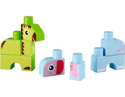 Abrick Maxi 7774 Zvířátka sada