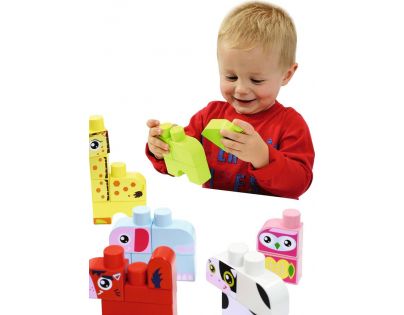 Abrick Maxi 7774 Zvířátka sada