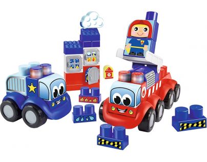 Abrick Maxi 7793 Moja prvá stanica