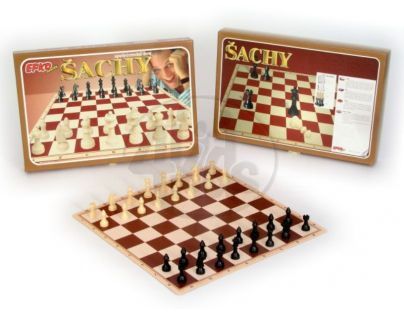 ŠACHY