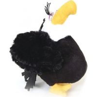 Prívesok na kľúče ADC Blackfire ANGRY BIRDS PLYŠOVÁ HRAČKA EAGLE 14 CM Prívesok na kľúče ADC Blackfire ANGRY BIRDS PLYŠOVÁ HRAČKA EAGLE 14 CM