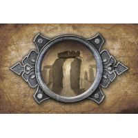Civilizace - desková hra  - Fantasy Flight Games FCI01CZ 5