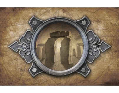 Civilizace - desková hra  - Fantasy Flight Games FCI01CZ