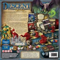 ADC Blackfire Descent: Výpravy do temnot 2