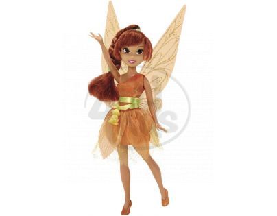 ADC Blackfire Disney Fairies Panenka - Fauna - Fawn