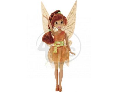 ADC Blackfire Disney Fairies Panenka - Fauna - Fawn