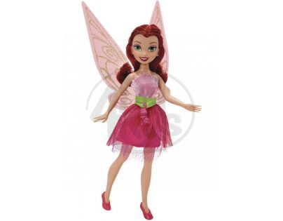 ADC Blackfire Disney Fairies Panenka - Rozeta - Rosetta