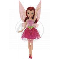 ADC Blackfire Disney Fairies Panenka - Rozeta - Rosetta 2