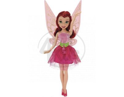 ADC Blackfire Disney Fairies Panenka - Rozeta - Rosetta