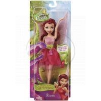 ADC Blackfire Disney Fairies Panenka - Rozeta - Rosetta 3