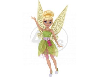 ADC Blackfire Disney Fairies Panenka - Zvonilka - Tink