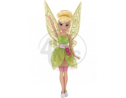 ADC Blackfire Disney Fairies Panenka - Zvonilka - Tink