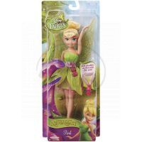 ADC Blackfire Disney Fairies Panenka - Zvonilka - Tink 3