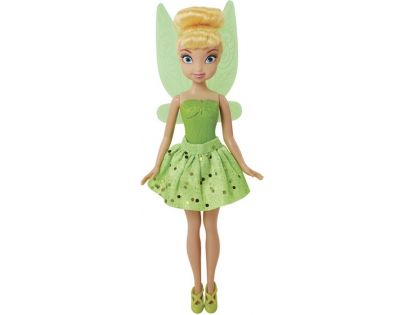 ADC Blackfire Disney Fairies Panenka baletka - Zvonilka - Tink