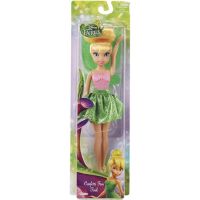 ADC Blackfire Disney Fairies Panenka baletka - Zvonilka - Tink 2