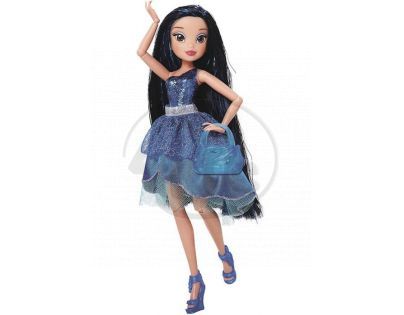 ADC Blackfire Disney Fairies Panenka Deluxe - Mlženka - Silvermist