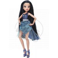 ADC Blackfire Disney Fairies Panenka Deluxe - Mlženka - Silvermist 2