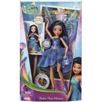 ADC Blackfire Disney Fairies Panenka Deluxe - Mlženka - Silvermist 3