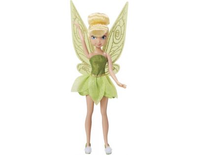 ADC Blackfire Disney Fairies Panenky Zvonilka a Fauna