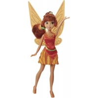 ADC Blackfire Disney Fairies Panenky Zvonilka a Fauna 4