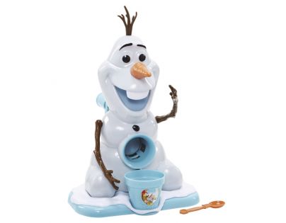 ADC Blackfire Jakks Disney Frozen Olafův výrobník na ledovou tříšť