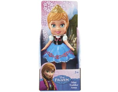 ADC Blackfire Disney Pohádková postavička - Anna