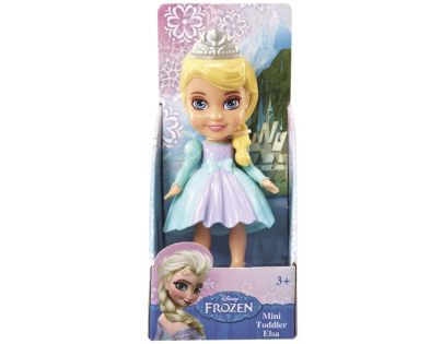ADC Blackfire Frozen Elsa 7,6 cm