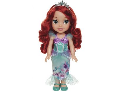 Nová Disney princezná Ariel
